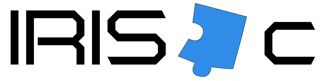 logo d'iris-c